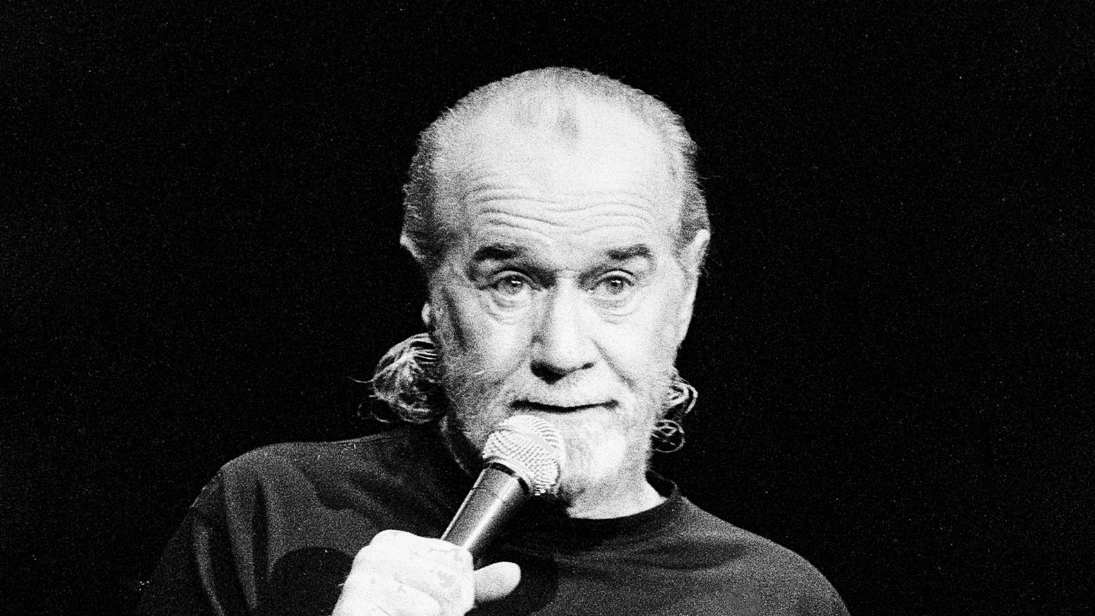 GeorgeCarlin Community Image