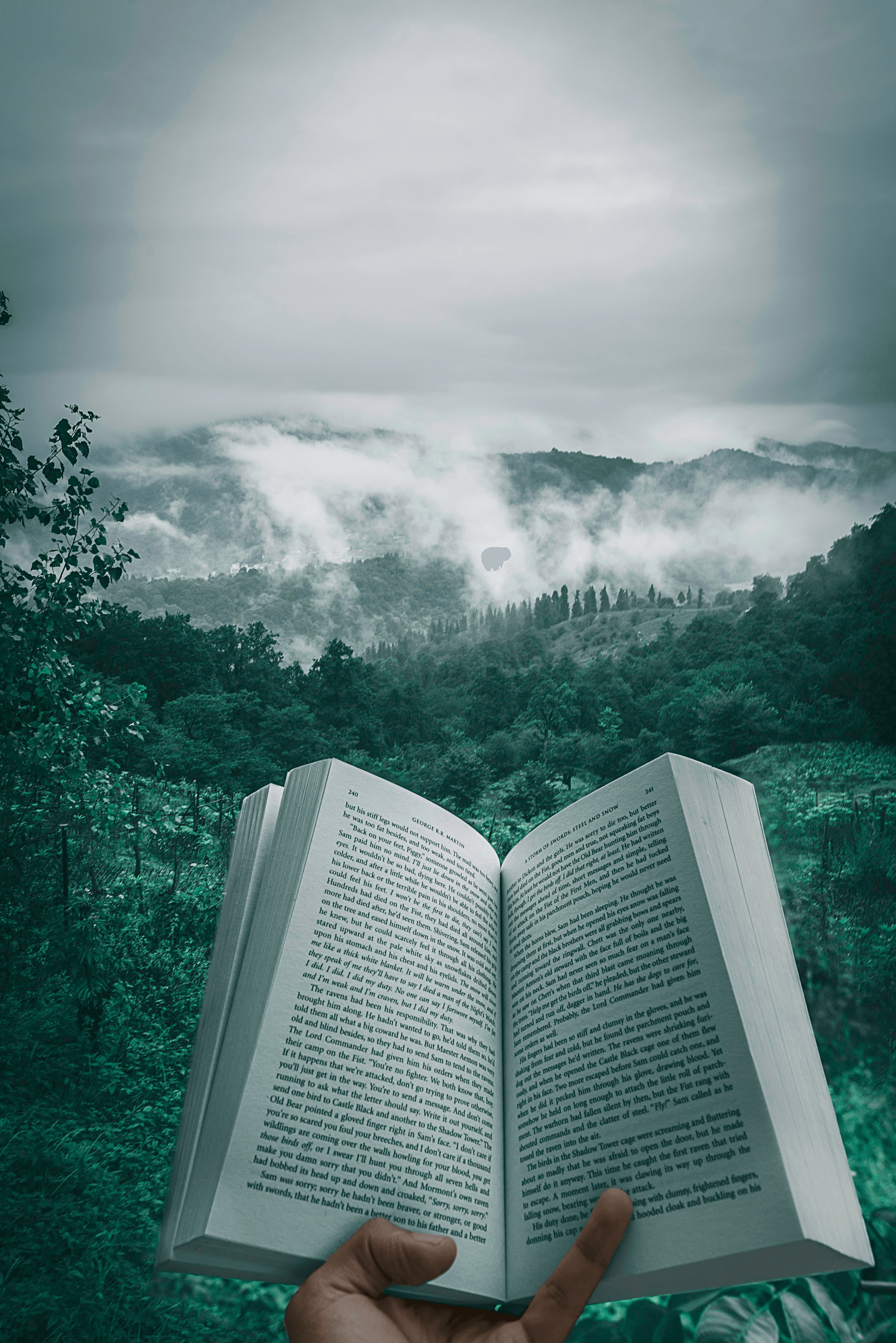 Books Community Image