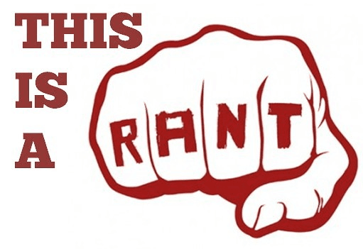 Rant Community Image