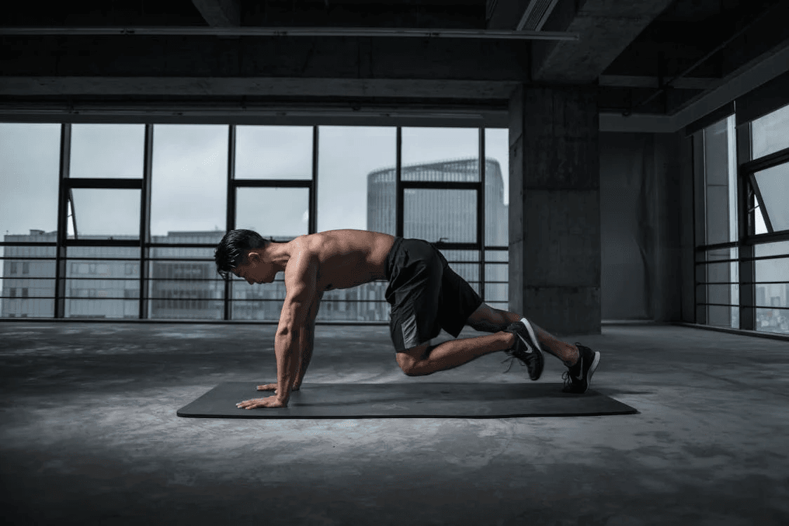 Exercise Community Image
